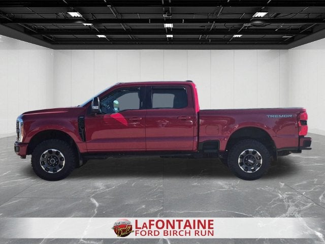 2023 Ford F-250SD Lariat