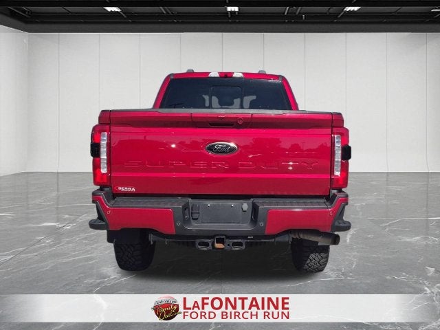 2023 Ford F-250SD Lariat