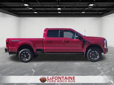 2023 Ford F-250SD Lariat
