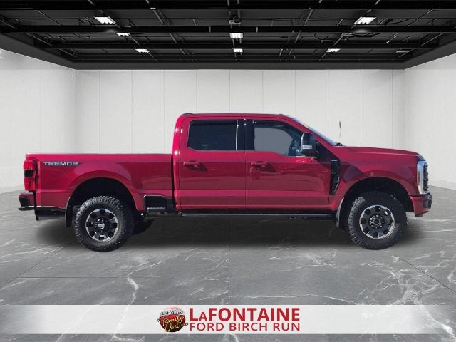 2023 Ford F-250SD Lariat