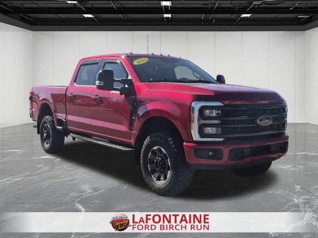 2023 Ford F-250SD Lariat