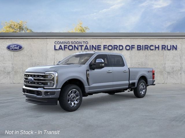 2026 Ford F-250SD Lariat In-Transit