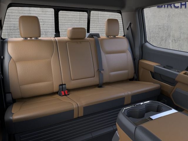 2026 Ford F-250SD Lariat In-Transit