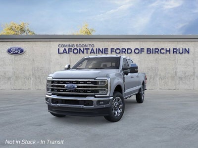 2026 Ford F-250SD Lariat In-Transit