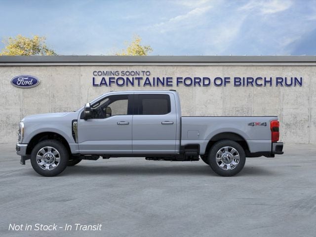 2026 Ford F-250SD Lariat In-Transit