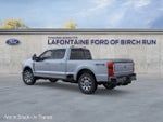 2026 Ford F-250SD Lariat In-Transit
