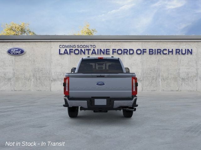 2026 Ford F-250SD Lariat In-Transit