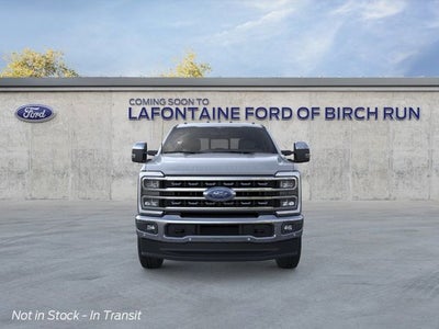 2026 Ford F-250SD Lariat In-Transit