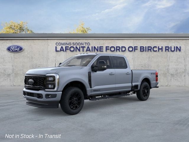 2026 Ford F-250's photo
