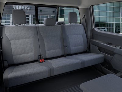 2026 Ford F-250SD XL In-Transit