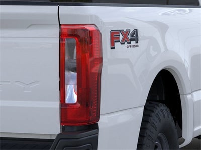 2026 Ford F-250SD XL In-Transit