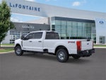 2026 Ford F-250SD XL In-Transit