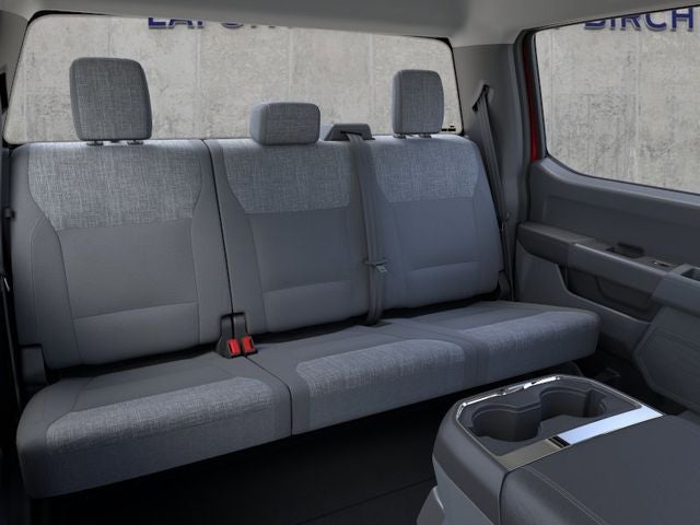 2026 Ford F-350SD XLT In-Transit