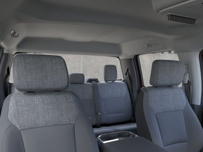 2026 Ford F-350SD XLT In-Transit