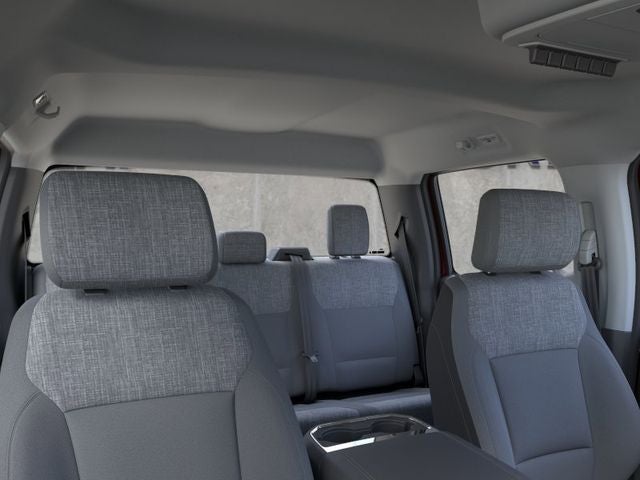 2026 Ford F-350SD XLT In-Transit