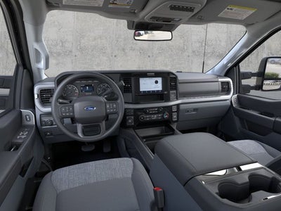 2026 Ford F-350SD XLT In-Transit