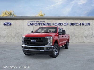 2026 Ford F-350SD XL