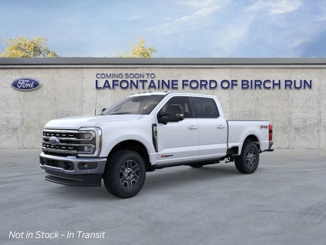 2026 Ford F-350's photo