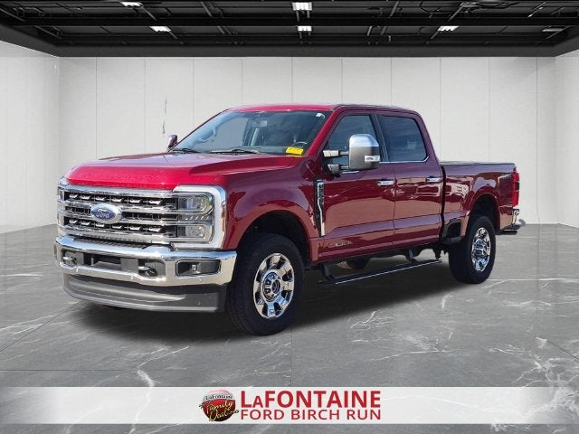 2023 Ford F-350SD Lariat
