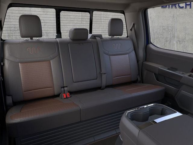 2026 Ford F-350SD King Ranch In-Transit