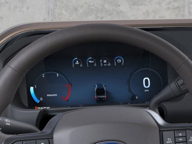 2026 Ford F-350SD King Ranch In-Transit