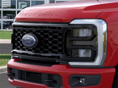 2026 Ford F-350SD XL In-Transit