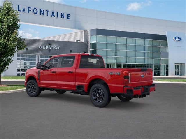 2026 Ford F-350SD XL In-Transit