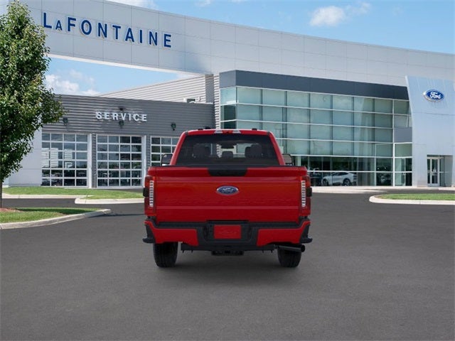 2026 Ford F-350SD XL In-Transit