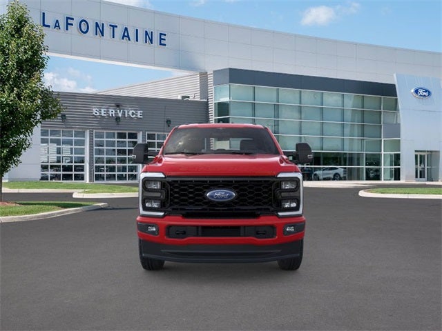 2026 Ford F-350SD XL In-Transit
