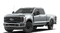 2027 Ford F-350SD XLT