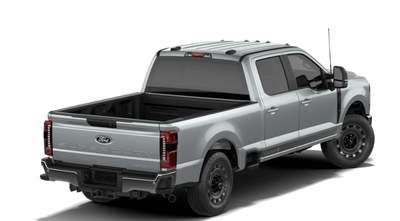 2027 Ford F-350SD XLT
