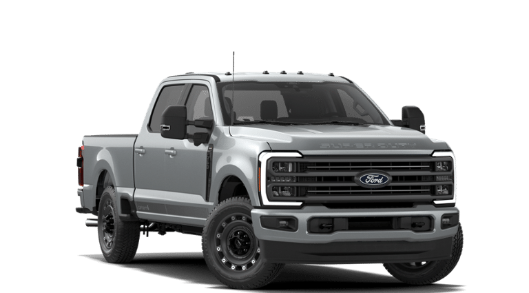 2027 Ford F-350SD XLT