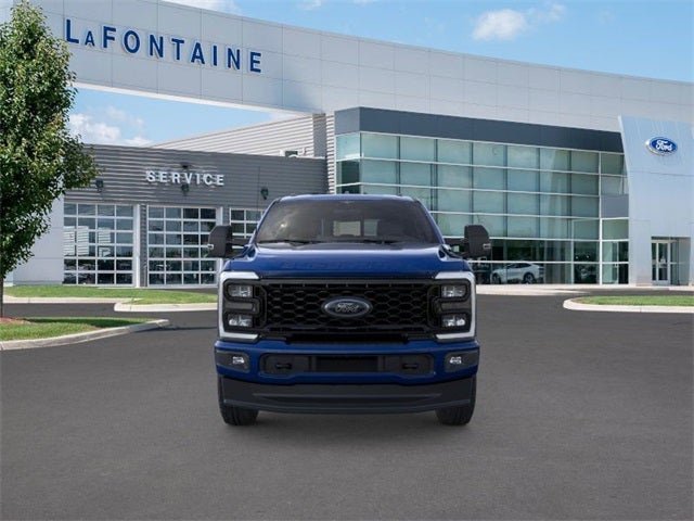 2026 Ford F-350SD XLT