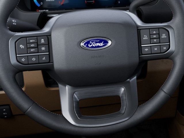 2027 Ford F-350SD Lariat