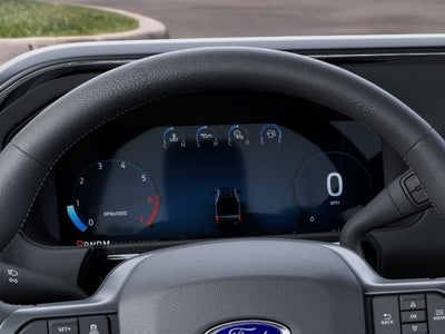 2027 Ford F-350SD Lariat