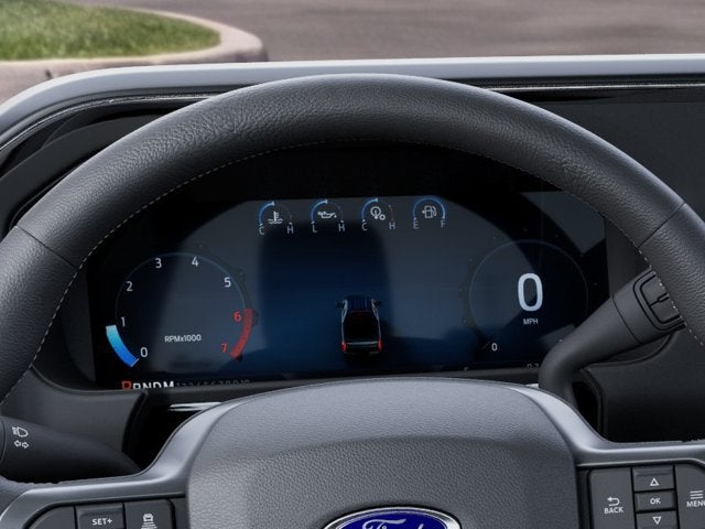 2027 Ford F-350SD Lariat