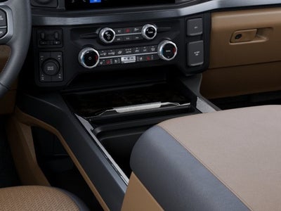 2027 Ford F-350SD Lariat
