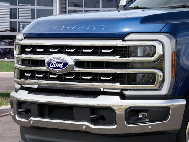 2027 Ford F-350SD Lariat