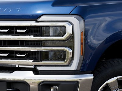 2027 Ford F-350SD Lariat