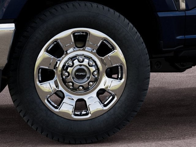 2027 Ford F-350SD Lariat