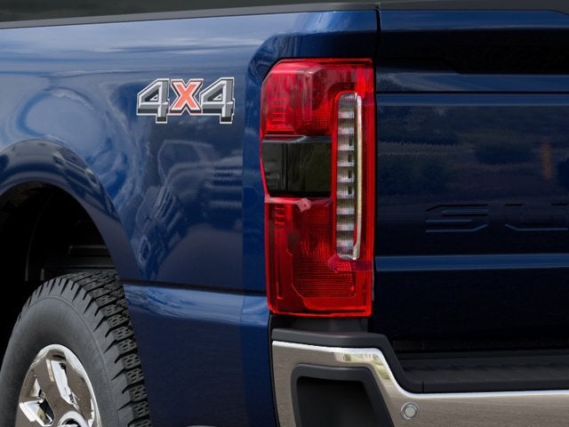 2027 Ford F-350SD Lariat