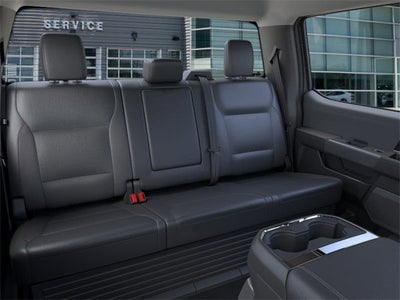 2026 Ford F-350SD Lariat In-Transit