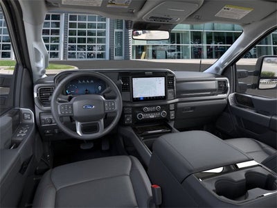 2026 Ford F-350SD Lariat In-Transit