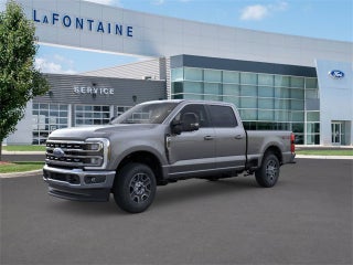 2026 Ford F-350SD Lariat In-Transit