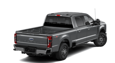 2026 Ford F-350SD Lariat In-Transit