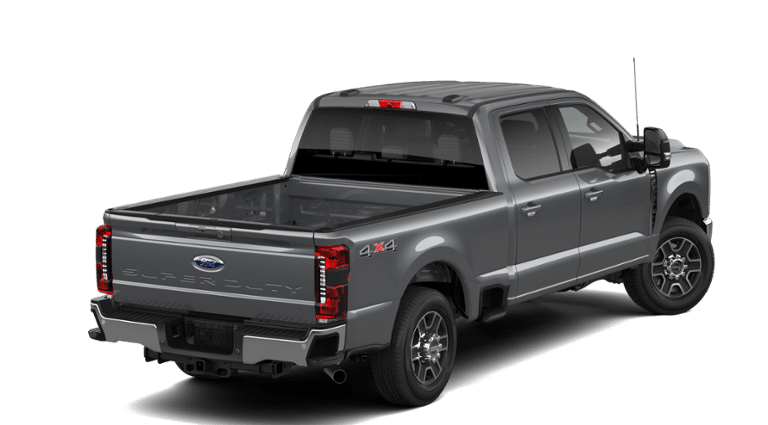 2026 Ford F-350SD Lariat In-Transit