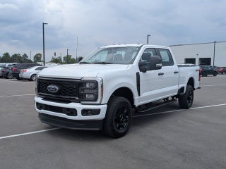 2025 Ford F-350SD XL