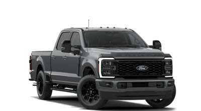 2027 Ford F-350SD Lariat