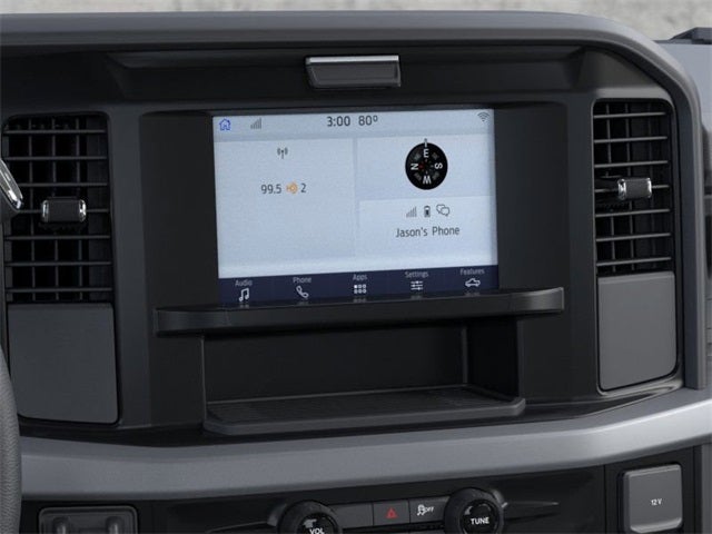 2026 Ford F-350SD XL In-Transit