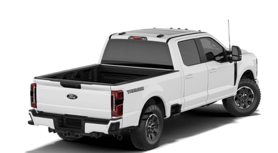 2027 Ford F-350SD XLT